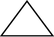 triangle